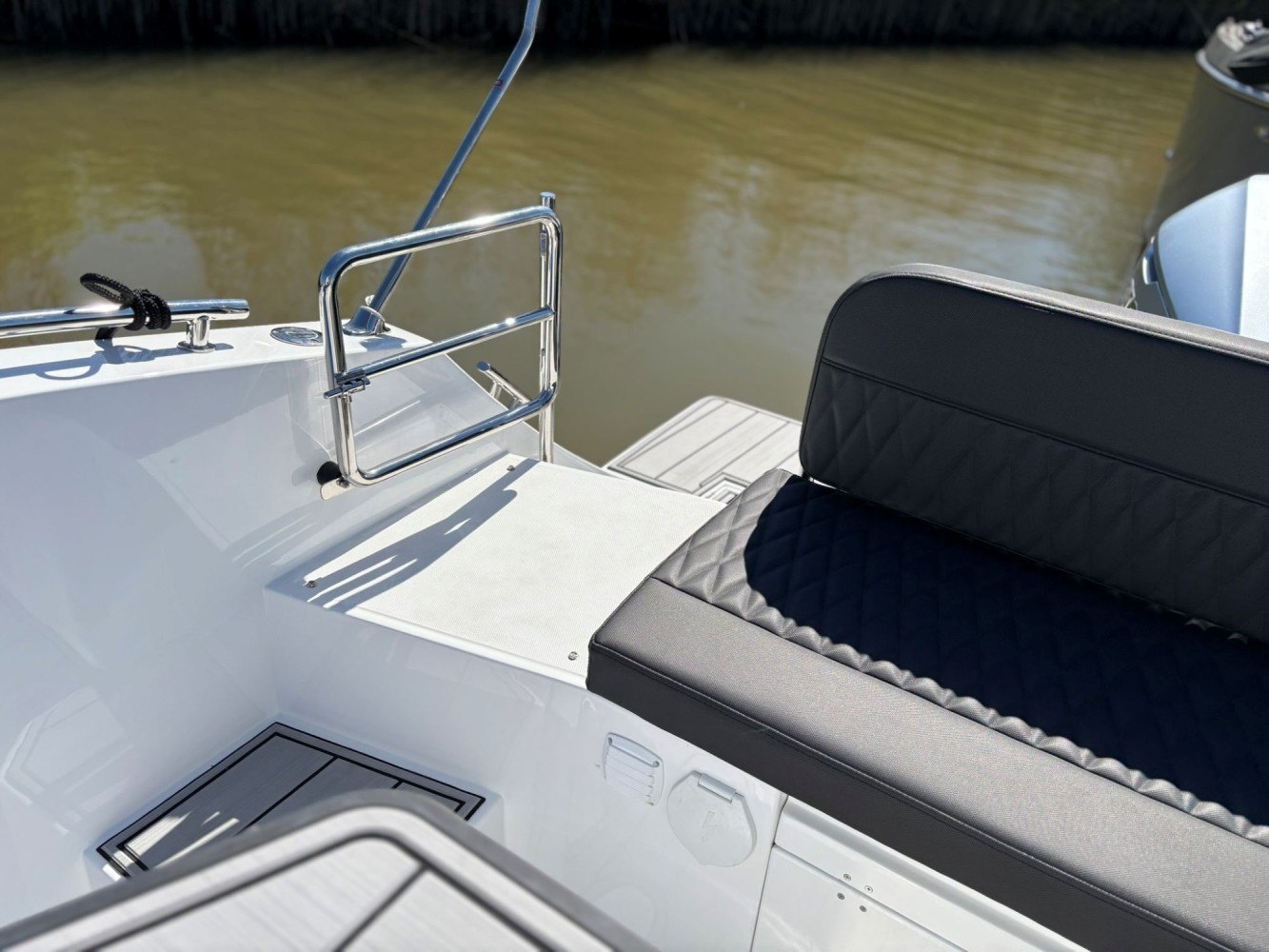 Maxima 800 sport