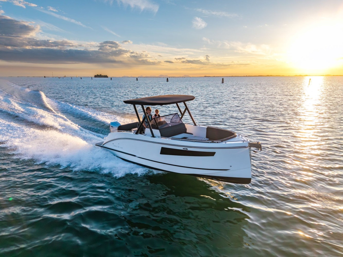 Maxima 800 sport