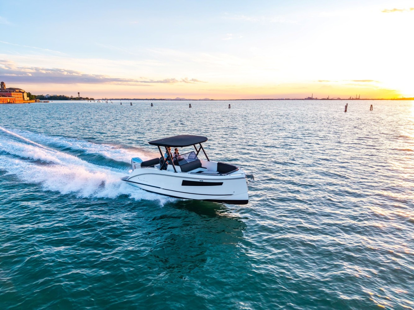 Maxima 800 sport