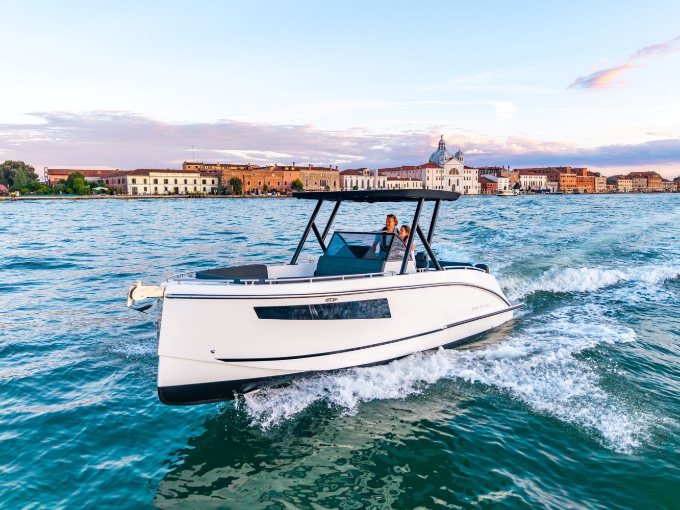 Maxima 800 sport