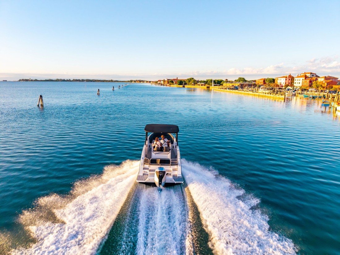 Maxima 800 sport