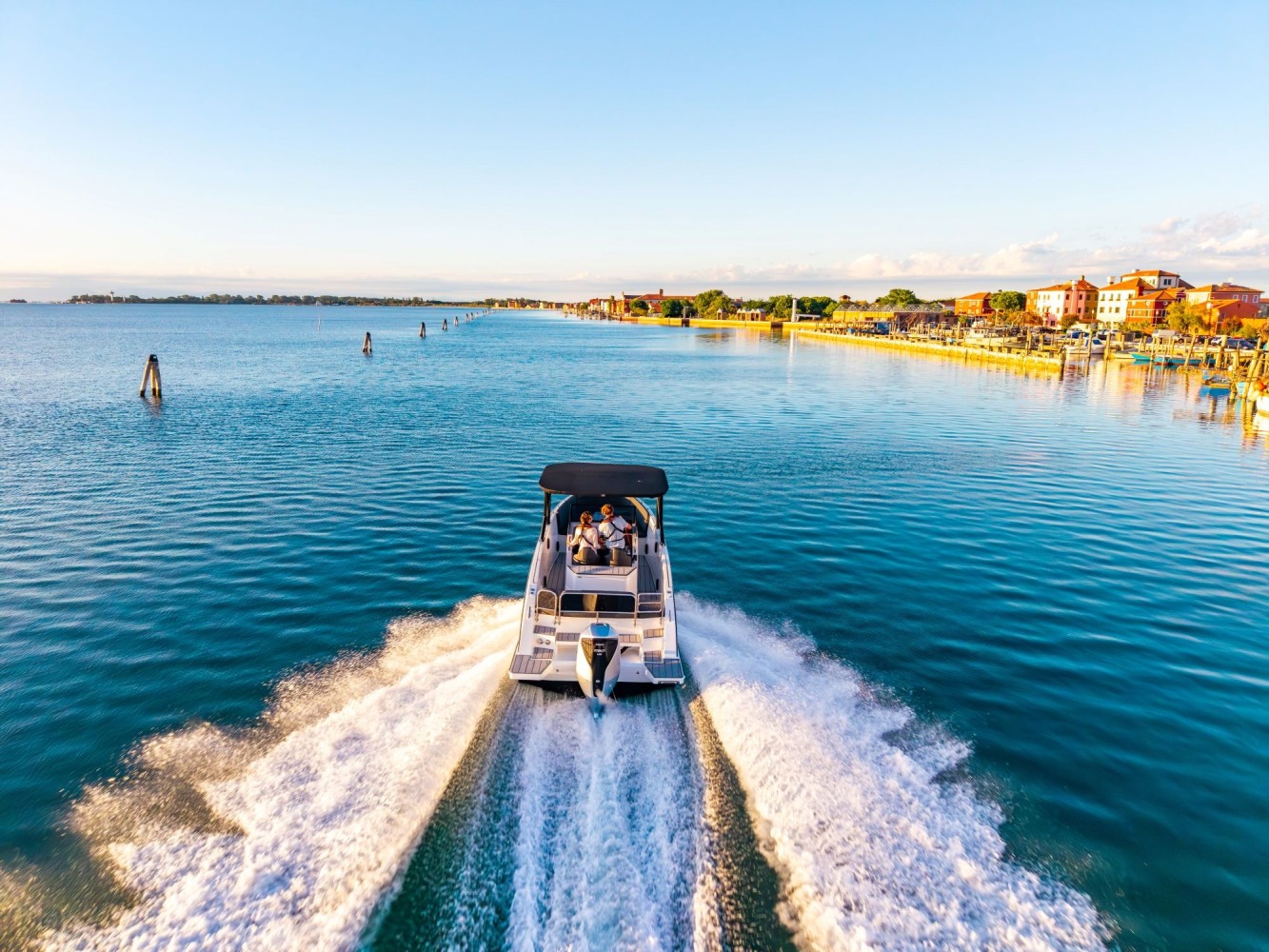 Maxima 800 sport