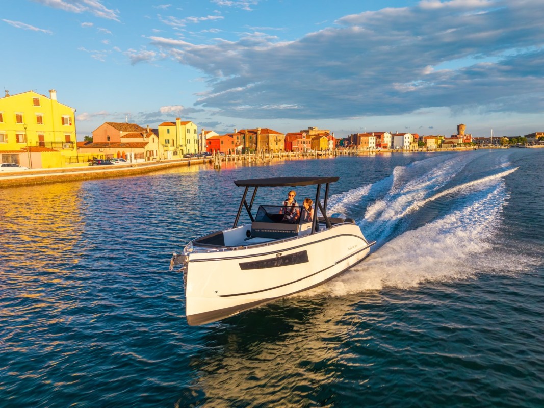 Maxima 800 sport