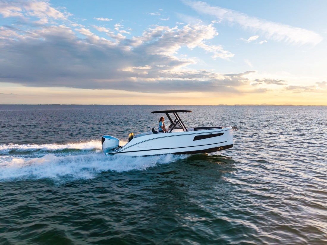 Maxima 800 sport