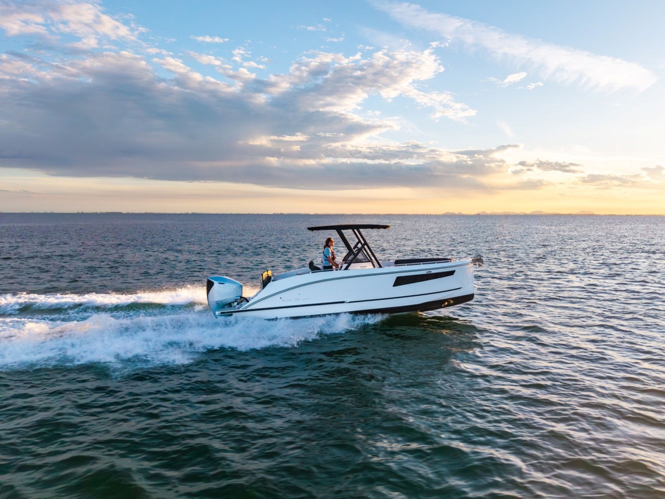 Maxima 800 sport