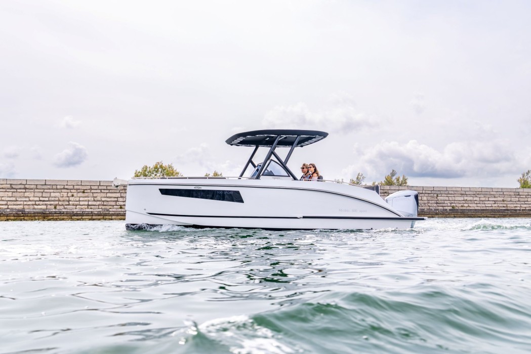 Maxima 800 sport