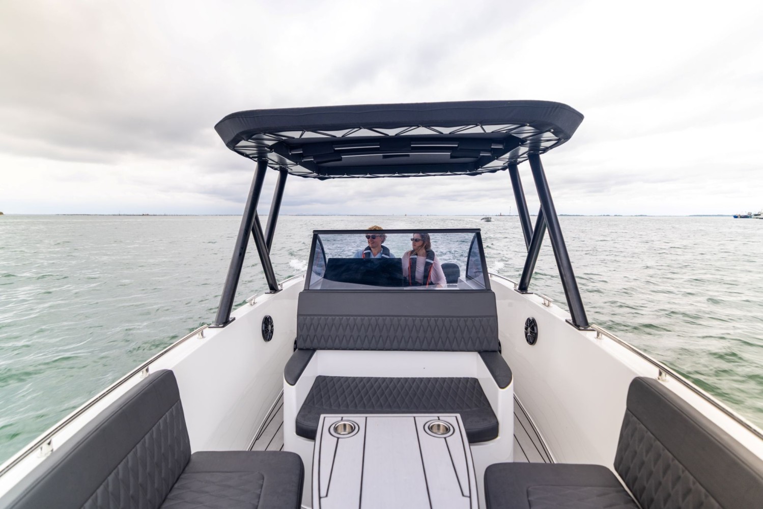 Maxima 800 sport
