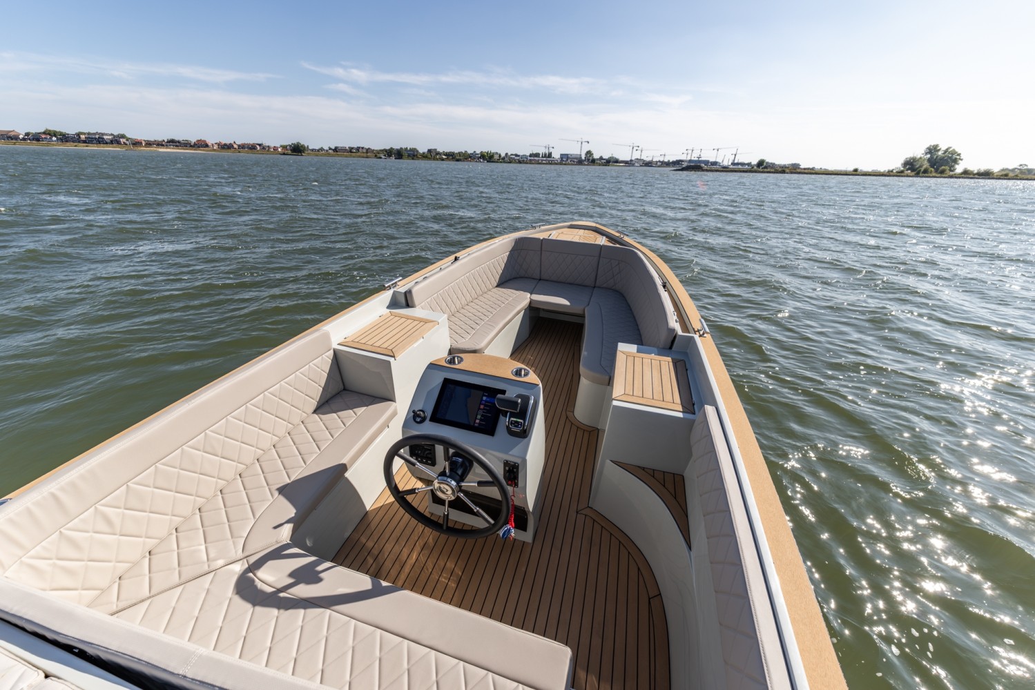 Maxima 760 NIEUW