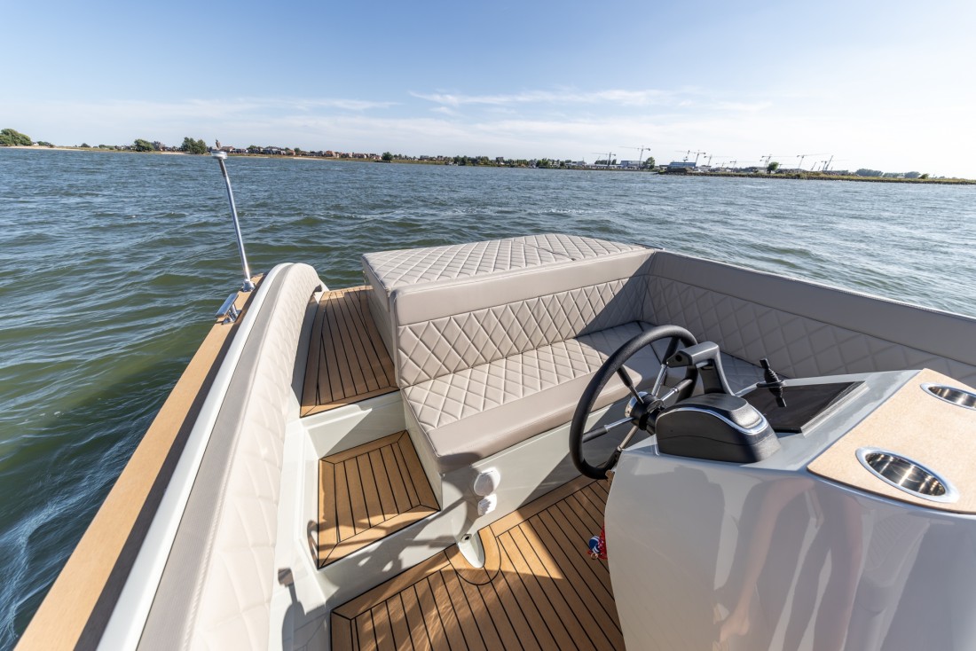 Maxima 760 NIEUW