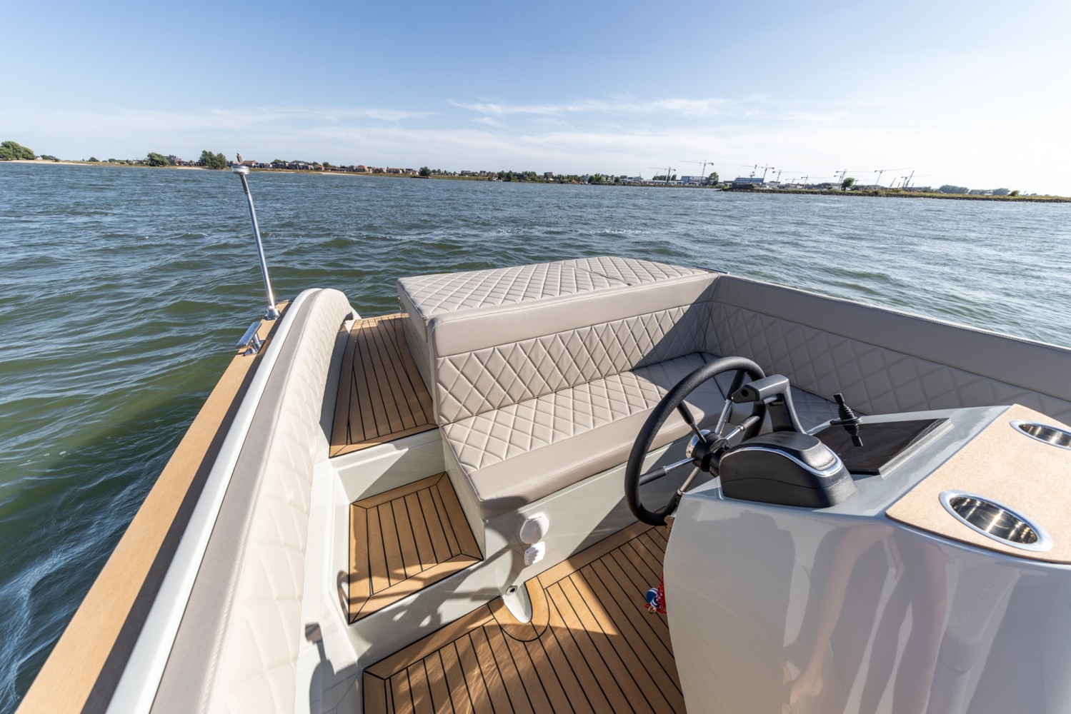 Maxima 760 NIEUW