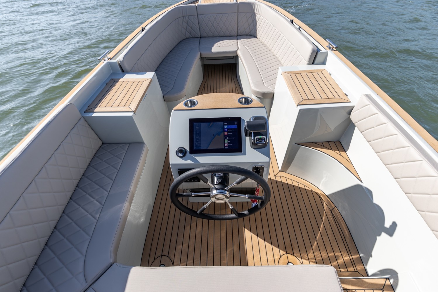 Maxima 760 NIEUW