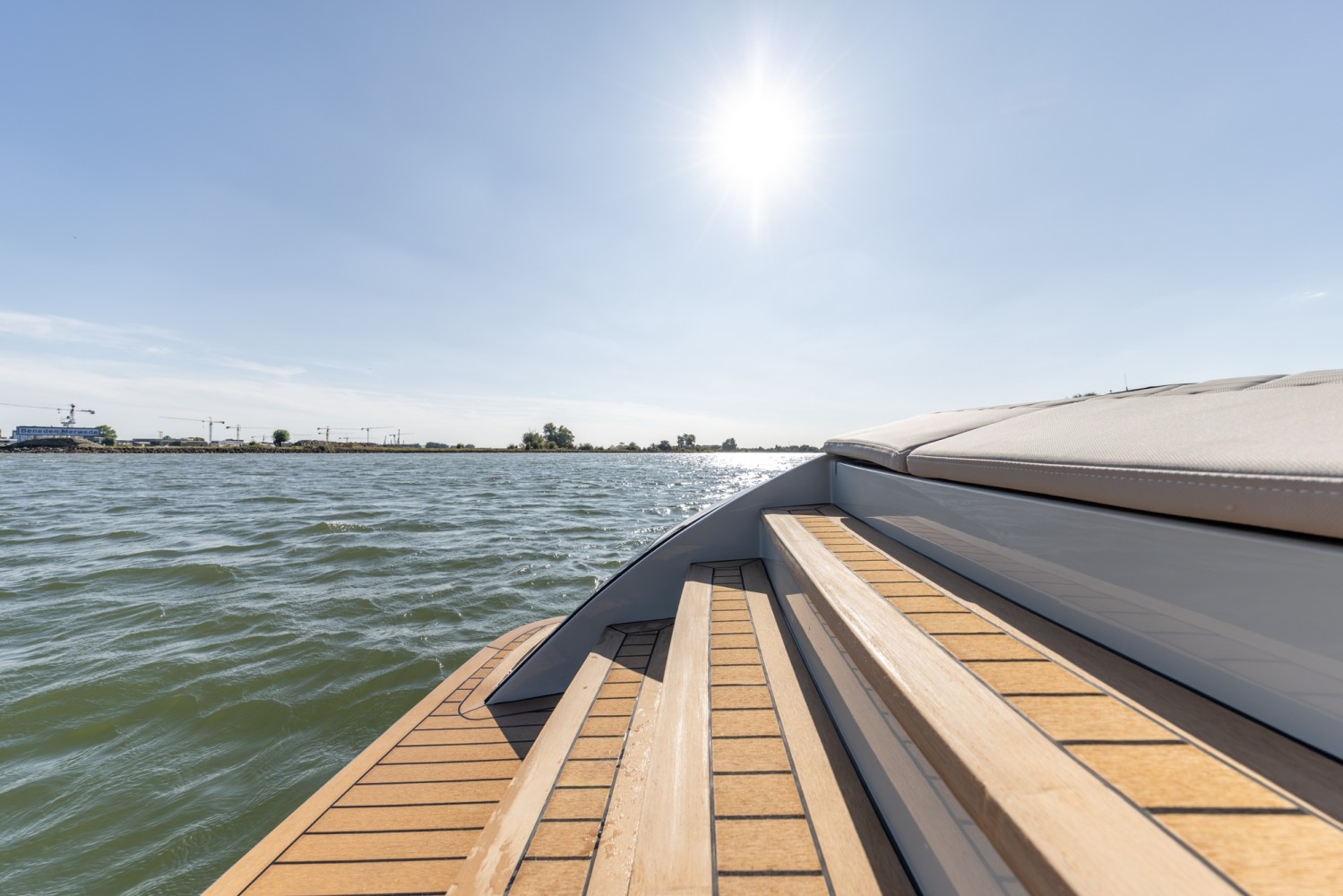 Maxima 760 NIEUW
