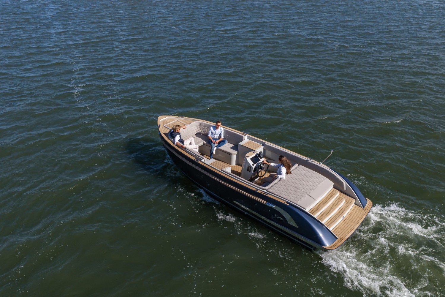 Maxima 760 NIEUW