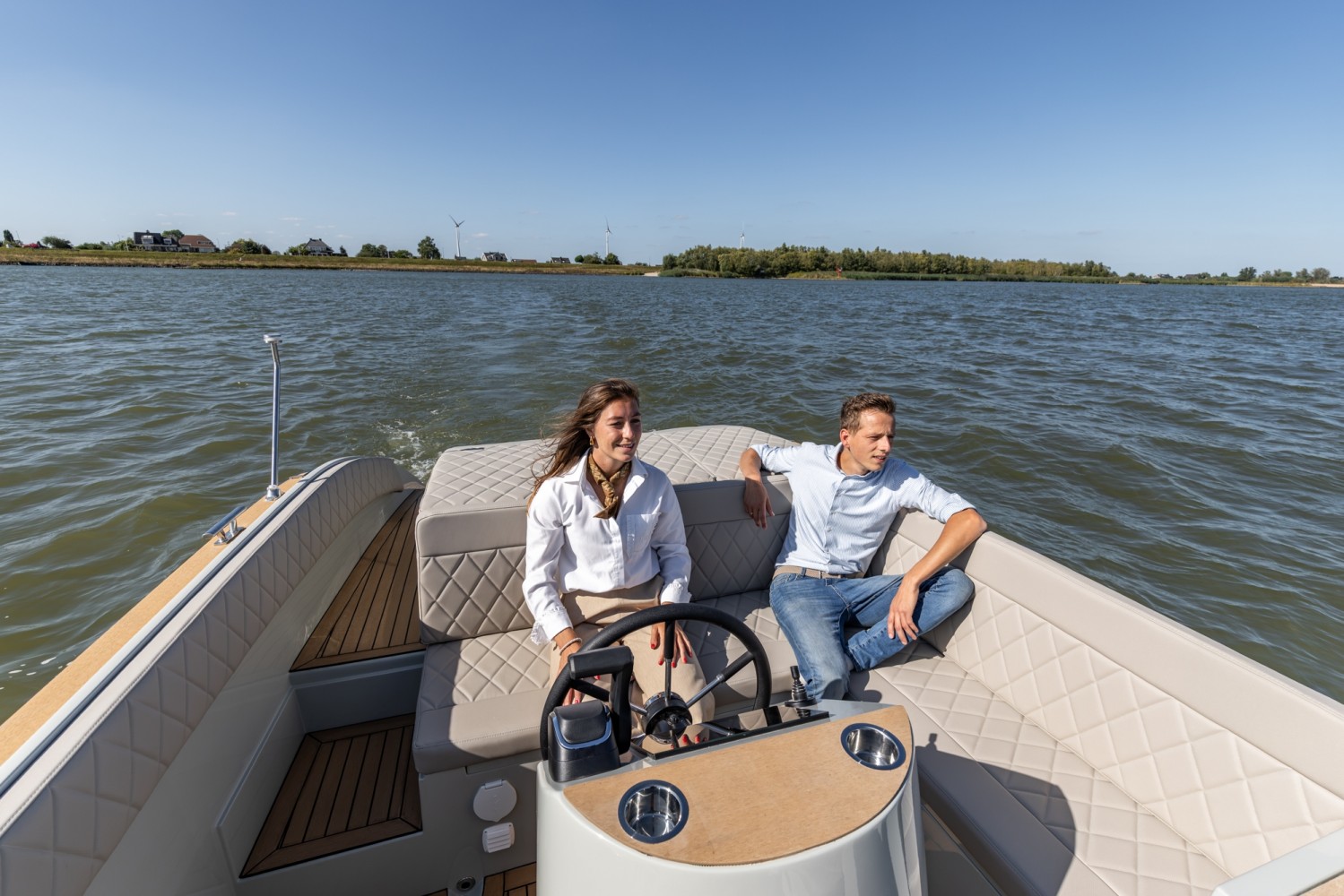 Maxima 760 NIEUW