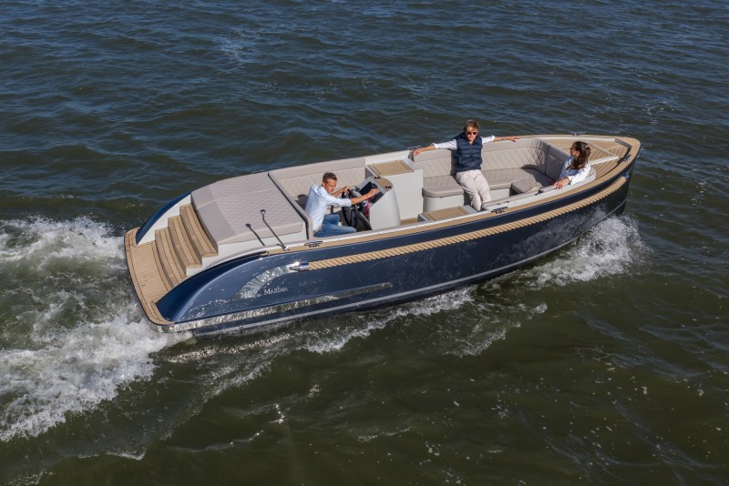Maxima 760 NIEUW