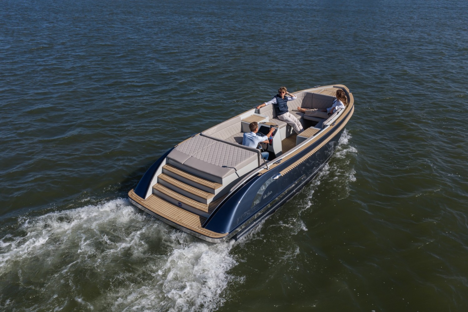 Maxima 760 NIEUW