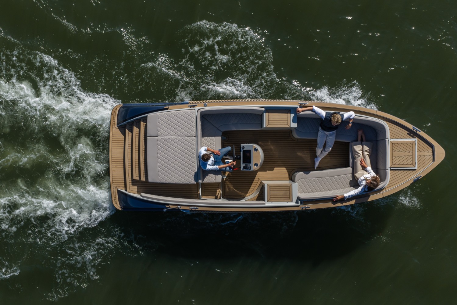 Maxima 760 NIEUW