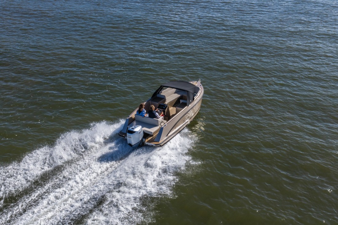 Maxima 580 Sport Lounge NIEUW