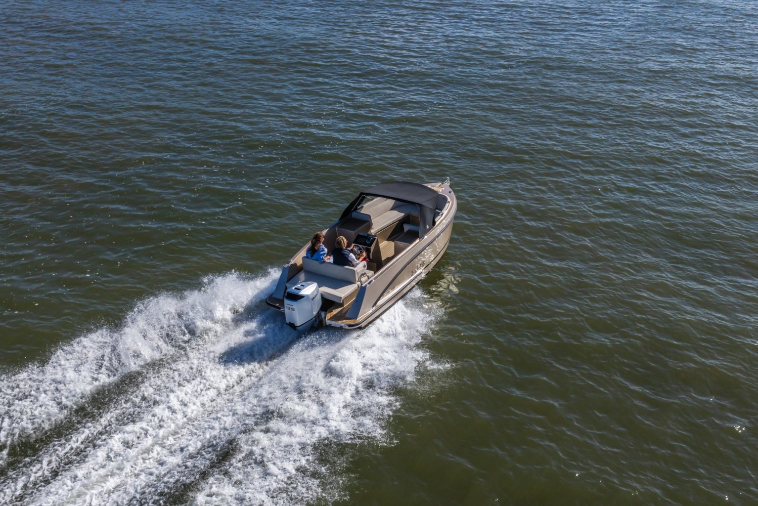 Maxima 580 Sport Lounge NIEUW