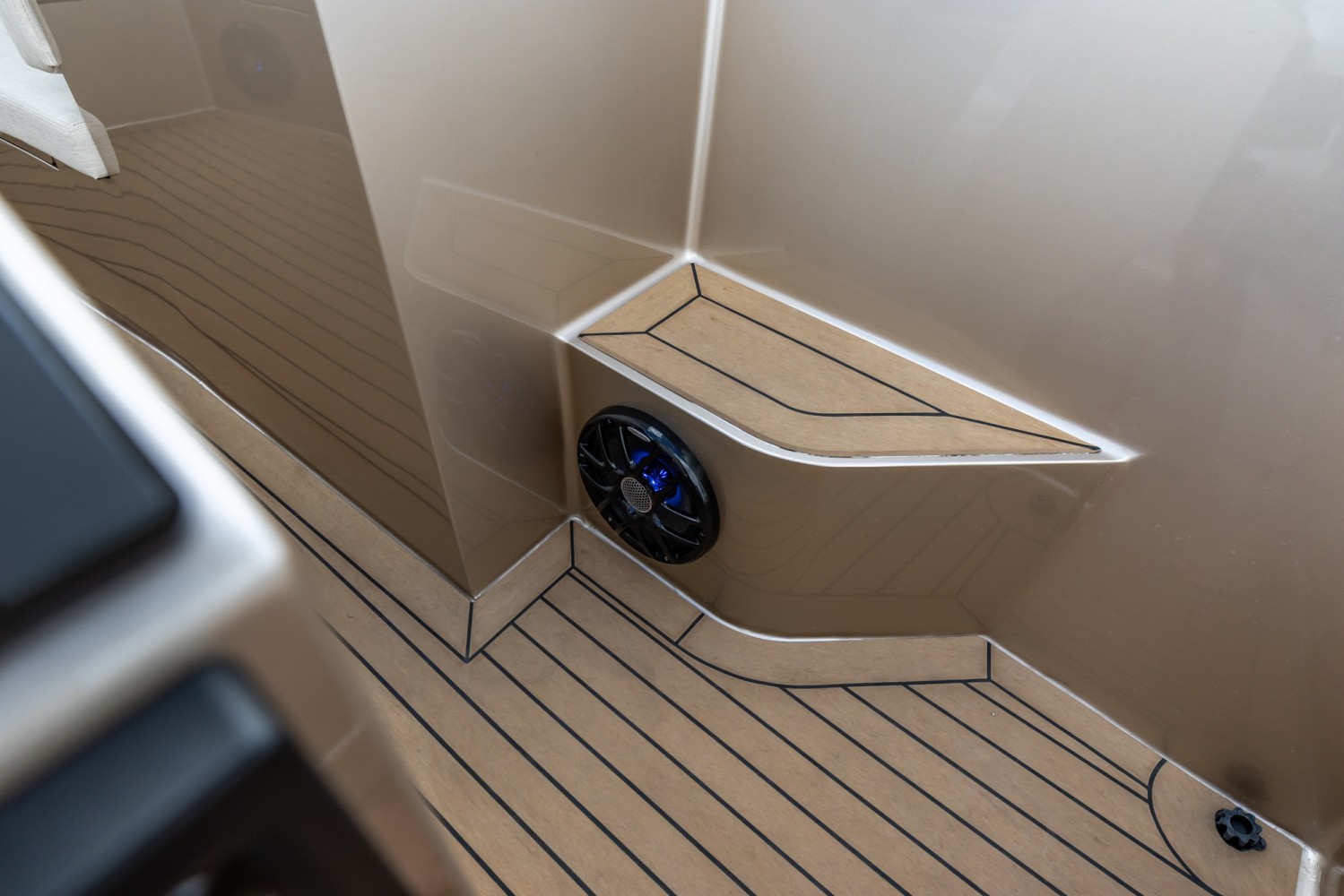 Maxima 580 Sport Lounge NIEUW