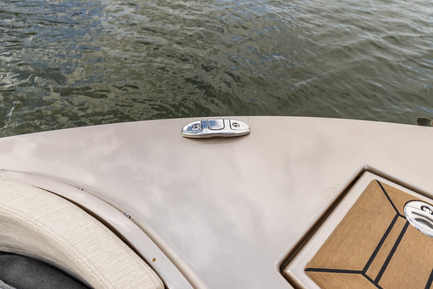 Maxima 580 Sport Lounge NIEUW