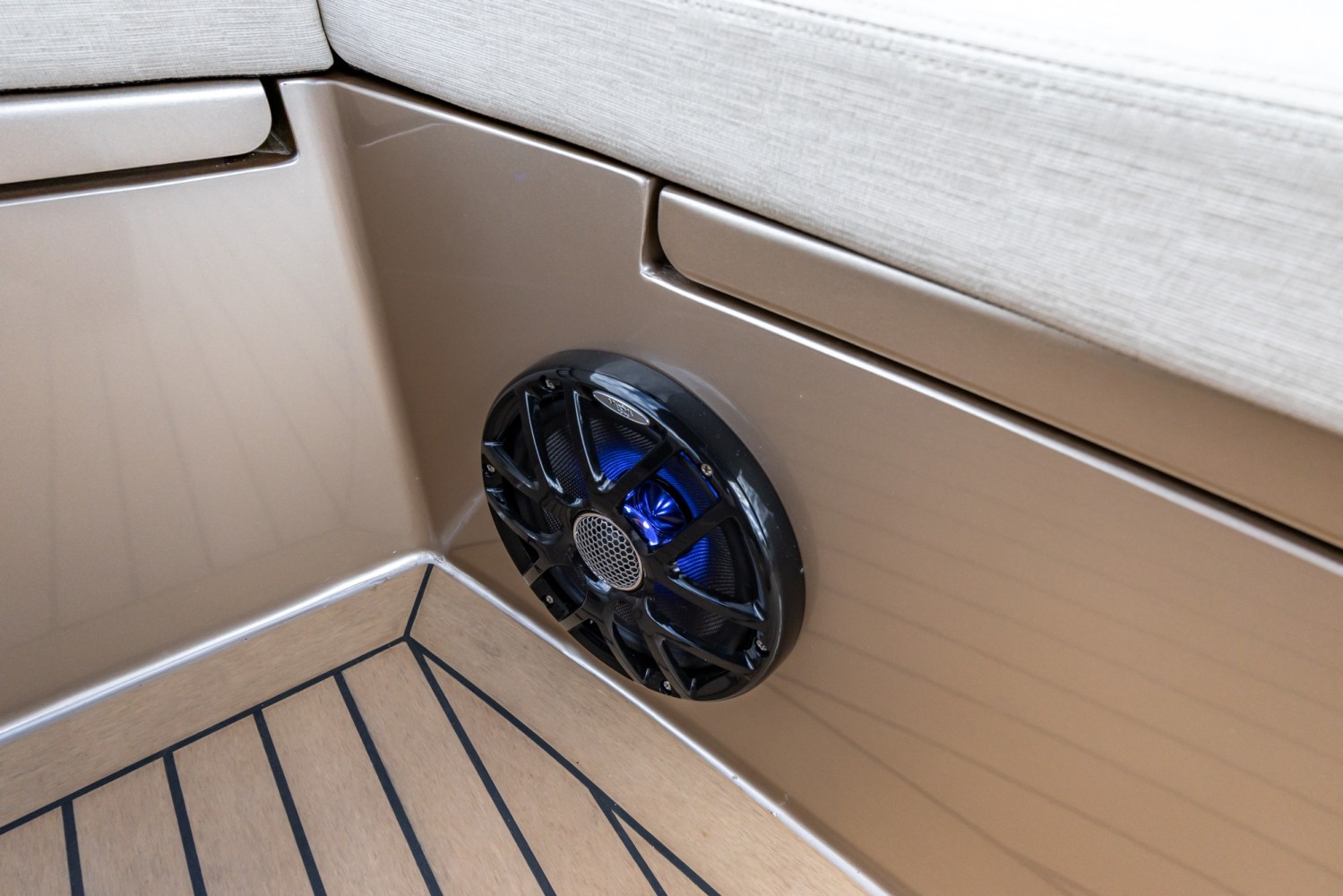 Maxima 580 Sport Lounge NIEUW