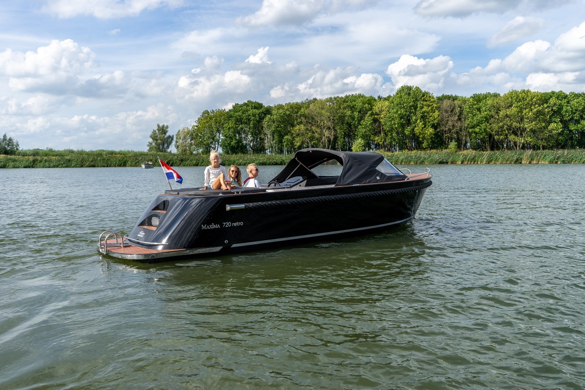 Alle Inland Modellen