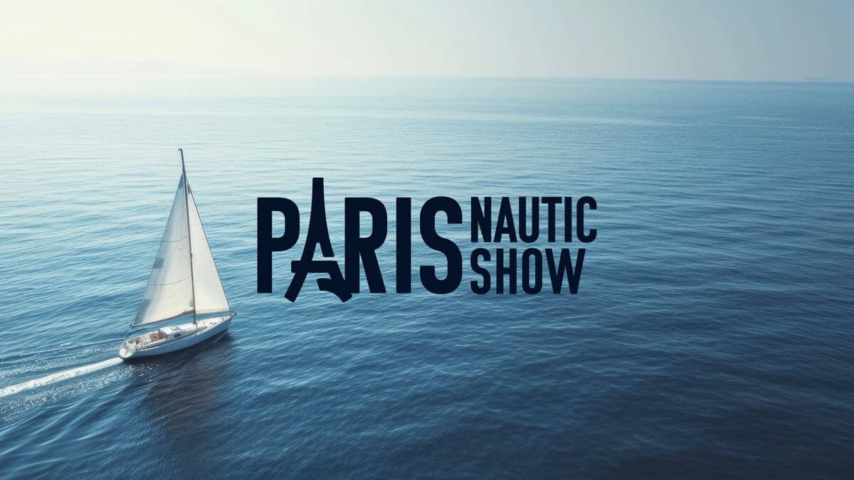Maxima Boats aanwezig op de Paris Nautic Show 2025