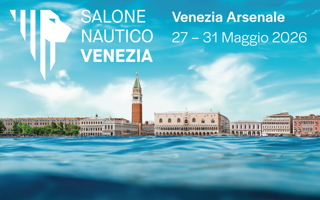 Maxima Boats will be at the Venice Boat Show