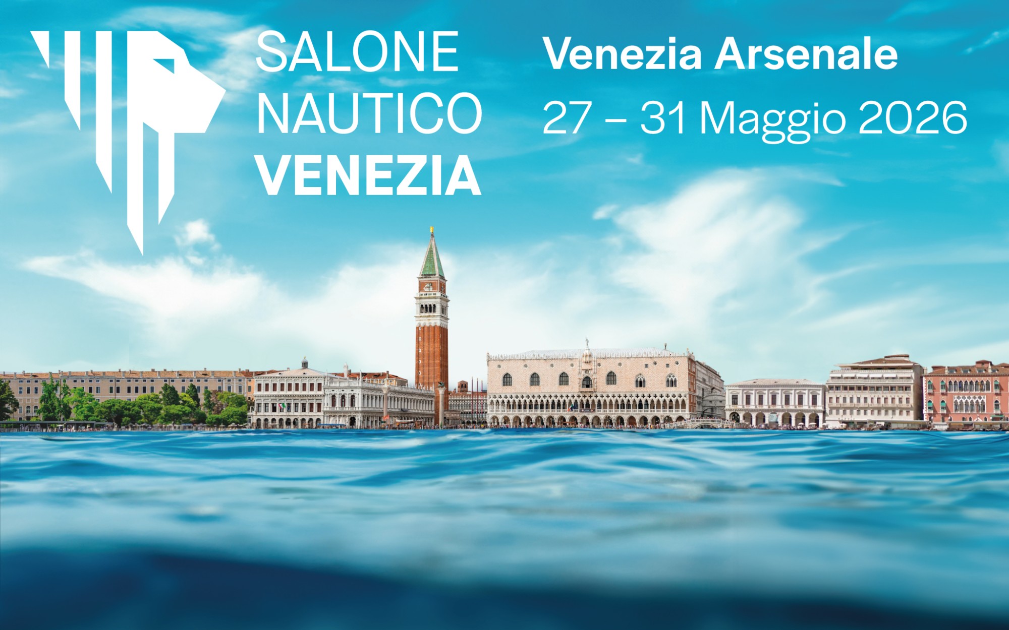 Maxima Boats aanwezig op de botenshow in Venetië