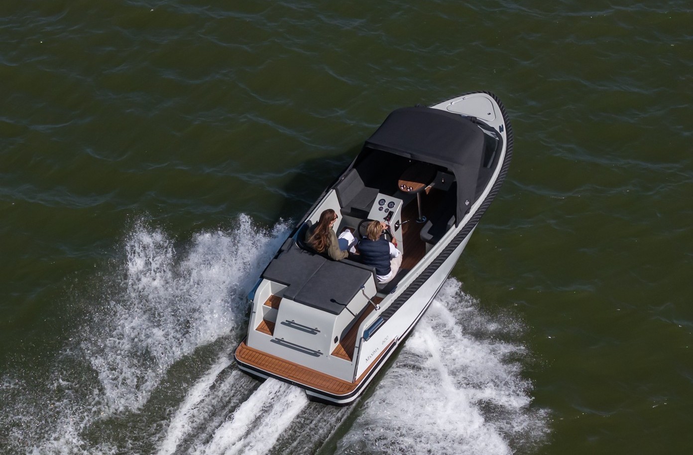 Maxima 600 NIEUW