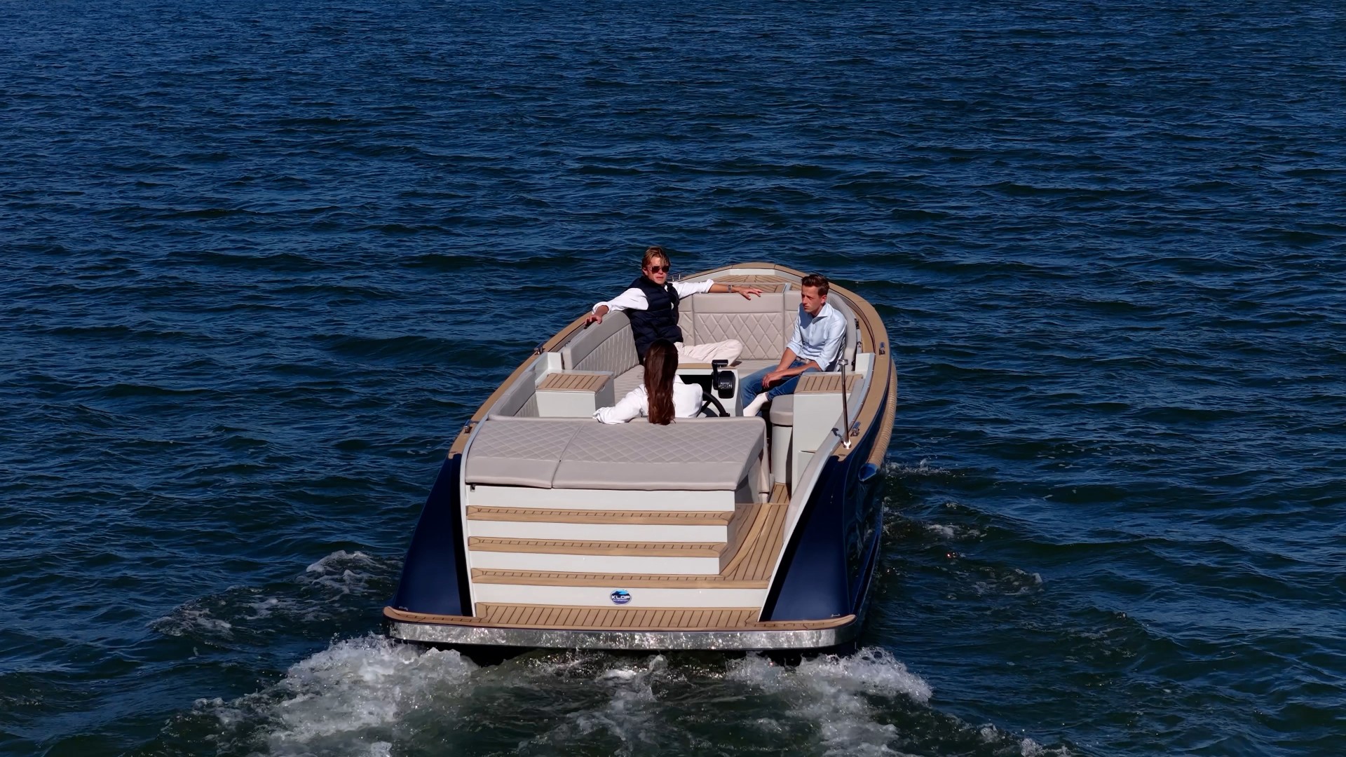Maxima Boats