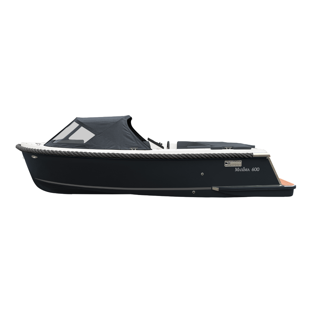 Maxima 600 NEW