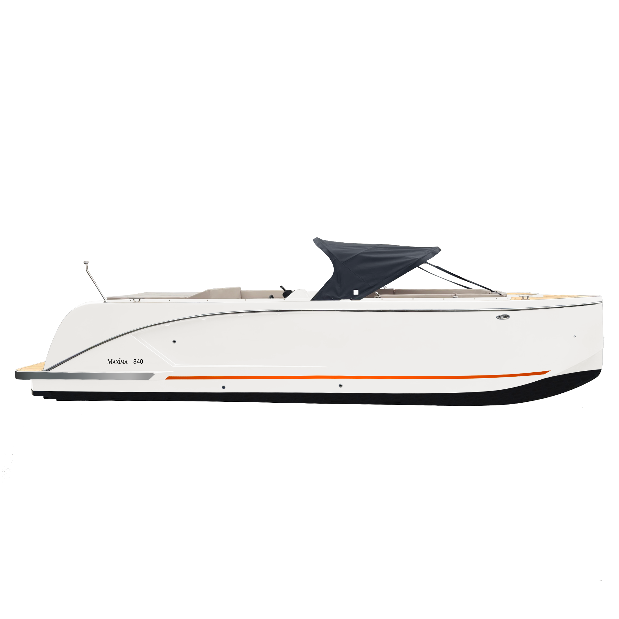 Maxima 840
