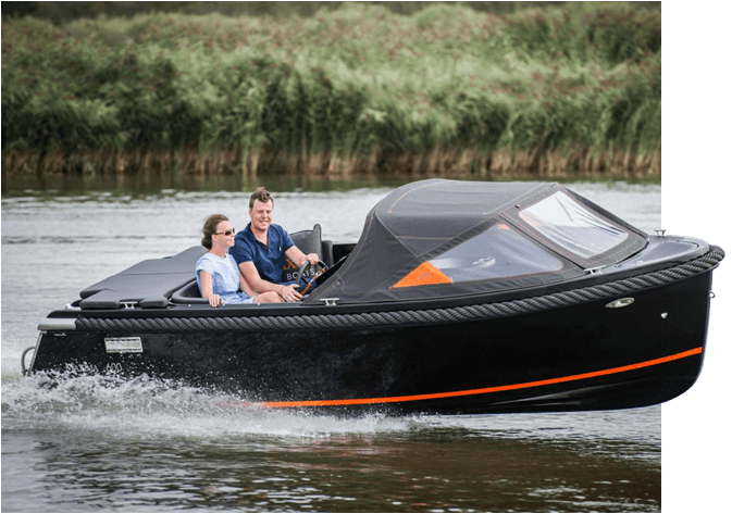 Boten met een maximale prijs-kwaliteitverhouding | Maxima Boats